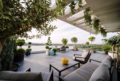 Lebada Lake Residence