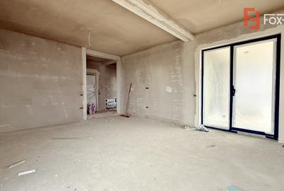 Apartament de vanzare, 3 camere + terasa de 15,62 mp, Drumul Boilor - 2