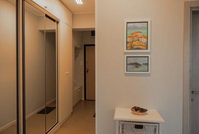 Apartament 2 camere Lux in Complexul 19th langa Metrou Grozavesti si Basarab - 5