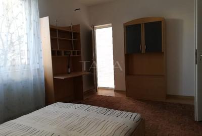 Apartament 1 cameră, zona Academia de Muzică, Mănăștur - 5