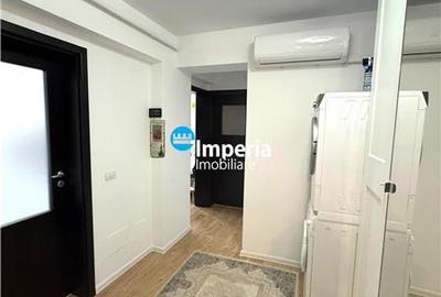 Apartament 2 Cam D 61.5 mp, Parcare, Boxa, Pepinerei Valea Adanca  Iasi - 5