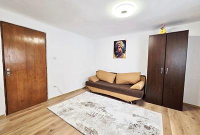 Apartament cu 2 camere 13 Septembrie / Marriott - 6
