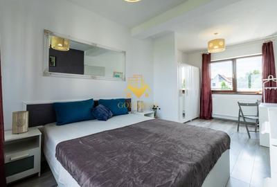 2 camere, parcare, terasa 30mp ,Gheorgheni, zona Fagului, Pet Friendly - 4