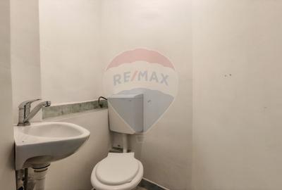 Spațiu comercial de inchiriat I Piata Romana I Vad pietonal intens - 4