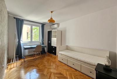 Apartament 3 camere deosebit Piata Amzei - 11