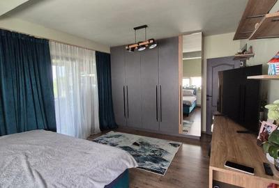 Apartament 3 camere Giroc  etaj 2 mobilat utilat - 7