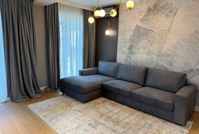 CASA Prelungirea Ghencea - TOAMNEI / VERII - prima inchiriere, totul nou - 5