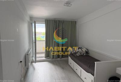 Vitan-Barzesti vanzare 3 camere cu terasa 42mp penthouse - 10