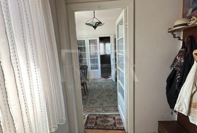 Apartament  3 Camere Calea Grivitei - 7