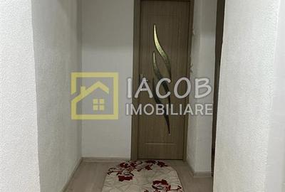 Apartament parter 2 CD, zona Lidl Gara - 8