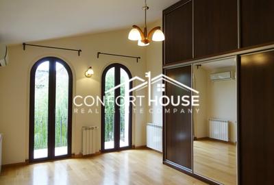 Vila amplasata in complex rezidential, piscina, padure, IANCU NICOLAE - 25