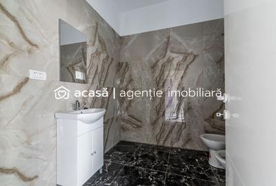 Apartament in bloc nou la INTIM etaj 2 cu loc de parcare Comision 0 - 4