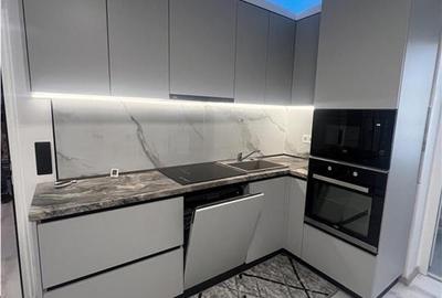 RECO Apartament 3 camere in Rogerius - 5