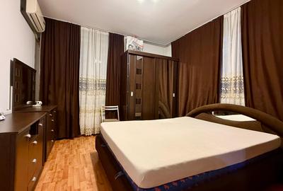 Inchiriere 2 Camere-60 mp-Gorjului-Centrala Proprie-Mobilat Utilat complet - 3