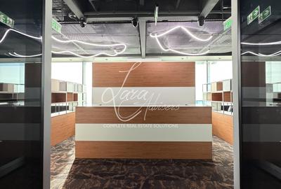 Skyline Office de Lux în Floreasca | Etaj 18, View Spectaculos - 10