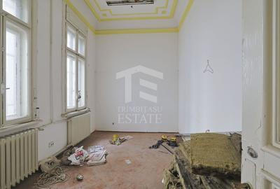 PIATA ROMANA - Calea Dorobanti | Vila - Spatiu Comercial - 24
