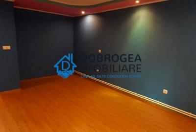 C5 - APARTAMENT DOUA CAMERE TRANSFORMAT IN 3, SUPRAFATA 64 MP ,PARTER , CENTRALA - 5