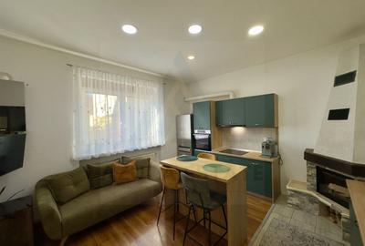 Apartament la casa 76 mp utili terasa curte si pivnita zona Lupeni - 3