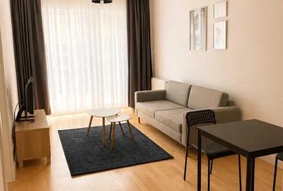 Apartament 2 camere zona 1 Mai Expoziției in Marmura Residence cu parcare - 1