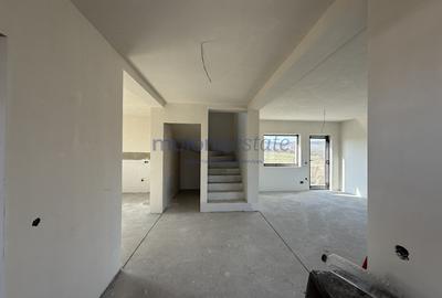 Exclusivitate, Ultima casă disponibilă,  3 dormitoare , 470 mp teren ,Jucu - 4