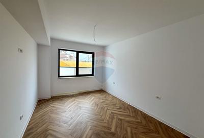 Apartament cu 2 camere în zona Finante - 12