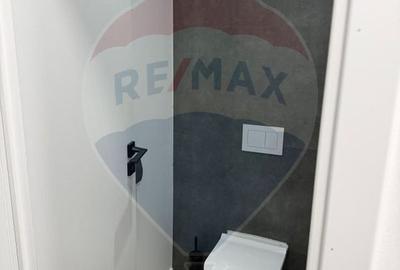 Spațiu comercial de 300mp de închiriat în zona Pipera - 9