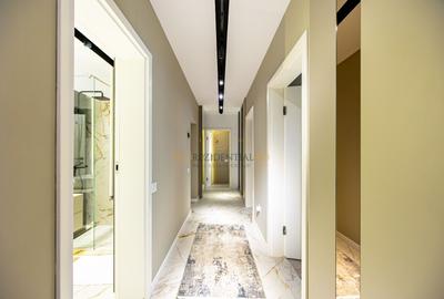 Apartament exclusivist cu 4 camere, mobilat premium–The Grand Kristal - 11