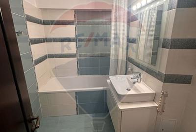 Inchiriere 2 camere - Stefan cel Mare/Dinamo/Spitalul Floreasca - 9