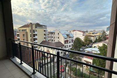 INCHIRIERE APARTAMENT 3 CAMERE CALEA FLOREASCA ZONA FLOREASCA MOBILAT - 9