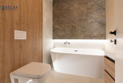 Apartament 3 camere, P+3, centru, zona de case, bloc 2025 - 15