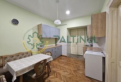Apartament de inchiriat Sibiu ultracentral,  loc de parcare - 3