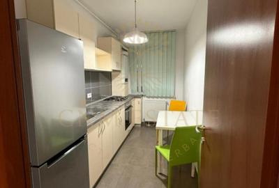 2 Camere Et.3/11 Onix Residence - Zona Grozavesti - 7