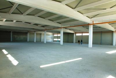 Proprietar, vand teren (81.500mp) cu hale (12.100mp) Bolintin Deal, A1, km 23 - 5