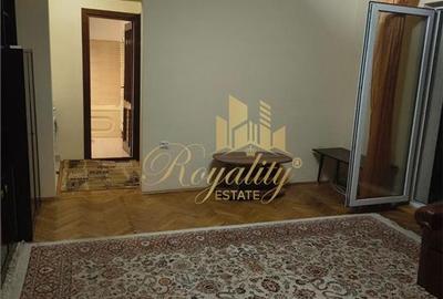 Apartament 2 camere, Etaj 2, centrala, clima- Zona Complexului Studentesc - 8
