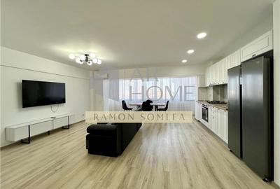 Apartament 2 camere, renovat complet, ultracentral, Ploiesti - 1