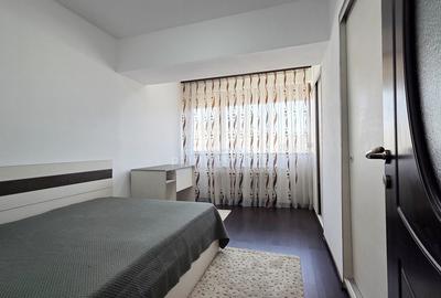 Inchiriere apartament 2 camere  Camil Ressu Fizicienilor - 10