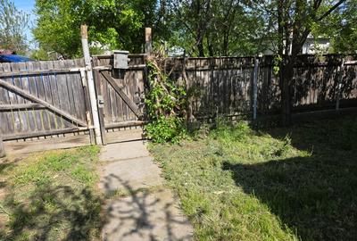Proprietar unic vând direct, casă/gospodărie completă în comuna Adâncata, IL - 14