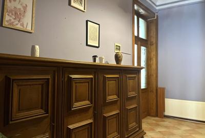 Apartament grandios cu vedere spectaculoasă spre Piața Libertății - 28