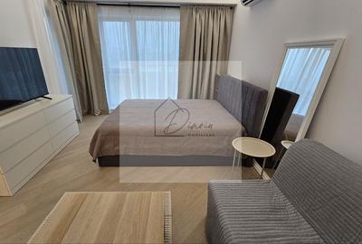 Studio Cortina North Pipera I Parcare inclusa I Gata de mutare - 23