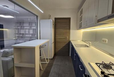 21 Residence Politehnica langa parcul Liniei, Carrefour, metrou - 5