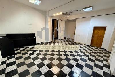 Spatiu comercial parter de bloc, Ploiesti, Republicii stradal. - 10