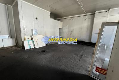 HALA DE INCHIRIAT I CENTRU I 160 MP I ALBA IULIA I PARCARE I - 5