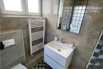 2 Camere | Sector 1 | Sisesti | 72 MP cu Terasa | Boutique Residence - 8