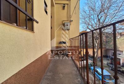 Apartament 2 camere, 60 mp utili, zona Centrala - 9