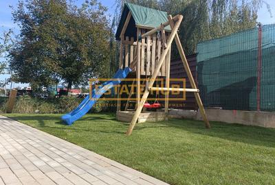 Apartament cu CF 3 camere recompartimentate in 4 camere langa viitorul Parc Est - 17