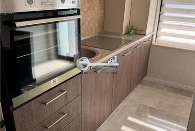 Apartament 2 Camere Copou - 480 euro - 12