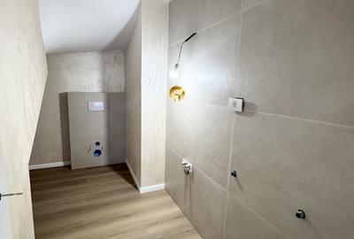 Vila Individuala P+1 - 4 camere - Otopeni - Aproape de DN1 - 8