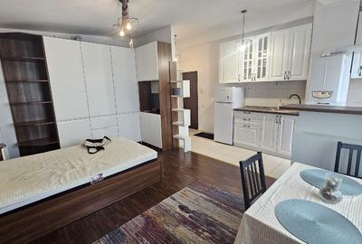 Metrou 1 Decembrie, Trapezului, Burnitei, bloc 2012, mobilata, utilata - 3