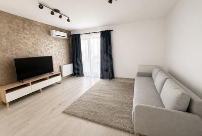 Inchiriere studio modern, parcare, zona Albert, MRS Village, Ploiesti - 2