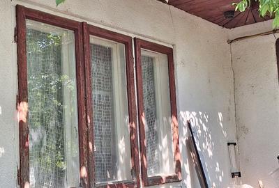 Casa Ghirdoveni, Dambovita - 5